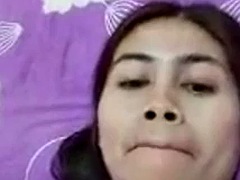 素人, アジア人, オッパイの