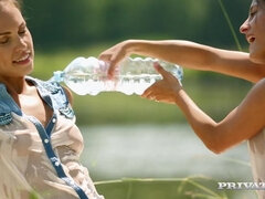 Evropské, Hd, Masturbace, Venku, Pička, Vyholené, Těsné, Kozičky