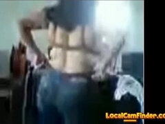 Amatéři, Zadek, Velký zadek, Kompilace, Dospělé, Webkamera