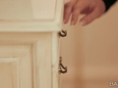 Step Milf Lessons - The Voyeur 1 - Anita Berlusconi