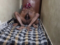 Hot Wife Desi Husband Indian Hindi Full HD Video