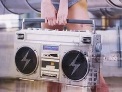 Perse, Blondi, Ruskeahiuksinen, Klassinen, Kyrpä, Nainen, Hd, Ulkona