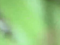 Beach Slut Beata Alone in the Dunes