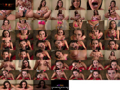 Πίπα, Μελαχροινή, Λατίνα, Βυζιά