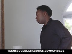 Tlbc - tight asian young Eva Yi gets screwed by strangers black schlong