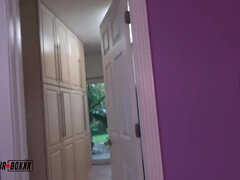 Beauté, Gros cul, Gros seins, Blonde, Plantureuse, Hd, Mère que j'aimerais baiser, Pov