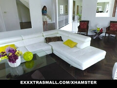 Rjavolaska, Zunanji izliv, Očka, Kurac, Doggystyle, Hd, Majhen, Njegov