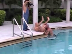 Pik, Homoseksuel, Udendørs