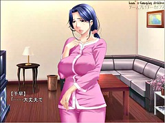 Do You Like Ordinary Married Women  000-TR Re