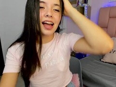 Из жопы в рот, Большая жопа, Мастурбация, Оргазм, Крошечные, Киски, Чулки, Шлюха