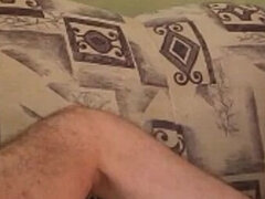 Amatéři, Táta, Evropské, Nohy, Fetiš nohou, Gay, Masturbace, Sólo