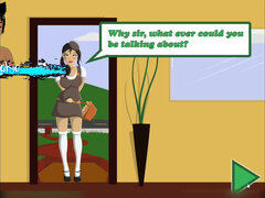 Τρισδιάστατο, Αμερικάνος, Γάλα