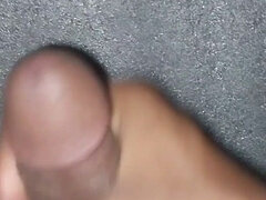 Ερασιτέχνης, Ινδιάνος, Αυνανισμός, Γυμνός, Μόνος