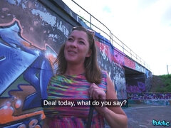 Ερασιτέχνης, Τσέχα, Στο πρόσωπο, Επίδειξη, Εκτός, Πίρσινγκ, Πρώτου προσώπου, Δημόσιο