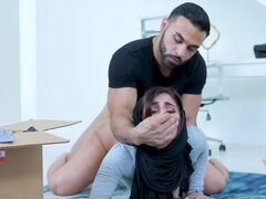 Grote kont, Hardcore, Billekoek