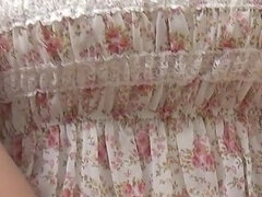 Ázijskej, Brunetka, Prstovanie, Fisting, Vlasatej, Orgazmus, Pička, Kozičky