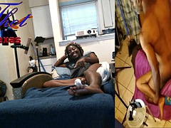 Amador amadora, Peitos grandes, Negroa, Loba, Hardcore, Mãe gostosa, Tetas, Esposa