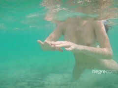 18 años, Playa, Tetas grandes, Desnudo, Al aire libre, Público, Solo, Adolescente