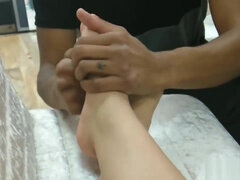 Любители, Жопа, Фетиш, Фут фетиш, Латиноамериканки, Массаж, На публике, Киски