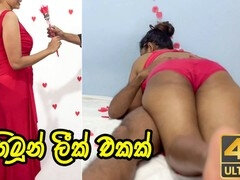 Erotic adventures in Sri Lanka featuring Sinhala beauties in daring outdoor sex escapades