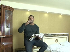 Anal, Rumpe, Rumpe til munn, Kukk suging, Fetisj, Runke, Hd, Barbert