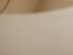 18, ブロンド, フェラチオ, カップル, イく瞬間, ハメ撮り, ロシア人, ティーン