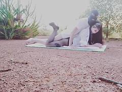 Azijci, Lepotice, Kitajka, Pete, Hlačne nogavice