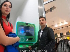 Kuřba, Brunetka, Cuckold, České, Hd, Na veřejnosti, Realita, Kuřba sání