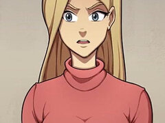 Witch Hunter - Part 76 More Sex in the Court by Loveskysan69