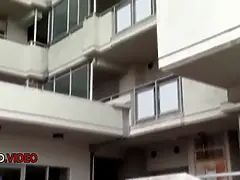 Asijské, Hd, Japonské, Orgie, Párty, Ječení