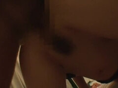 Bondage discipline sadomasochisme, Vingeren, Japaans, Trio