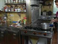 Anal, Sædskud, Dobbelt penetration, Gruppe