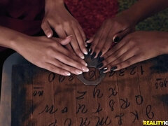 Cunnilingus, Amateur, Culo, Negro, Morena, Lamidas, Perforación, Coño