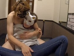 Podvádzanie, Creampie, Cuckold, Japonské, Milf  mčbp, Orgazmus, Softcore