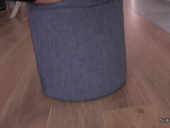 Analno, Rjavolaska, Kurac, Dominacija, Hardcore, Spodnje perilo, Grobo, Squirting