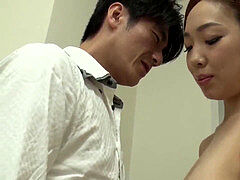 Handsjob, nude work, jokey