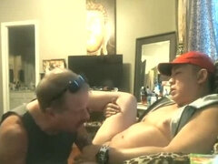 Ασιάτης, Φετιχ, Ομοφυλόφιλος, Ηδ, Ιάπωνας