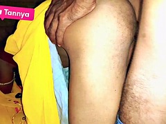 Desi hot wife sex real diwali special