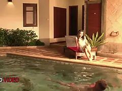 Intense Hardcore Action: Amy's Steamy Seduction Leads to Mind-Blowing Blowjob Cumshot