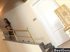 Anal, Sucer une bite, Faciale, Doigter, Hd