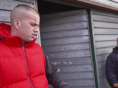 Pauzão, Boquete, Morena, Pau, Hardcore, Mãe gostosa, Escritório, Cavalgar