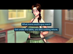 Taffy tales Gallery V0.89.8a part 1