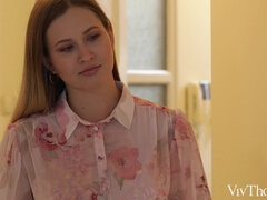 Sexy Curves - Amalia Davis & Stella Cardo