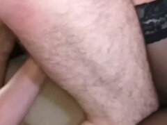 Bisexuální, Kuřba, Brýle, Manželka v domácnosti, Otrok, Punčochy, Švédská rojka, Manželka