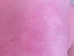 Amatéři, Bbw, Velký zadek, Velké péro, Pár, Stříkání spermatu, Bradavky, Různé pohledy