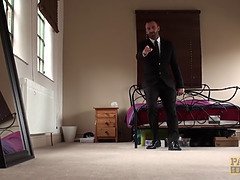 Boquete, Britânico, Gozar na boca, Fetiche, Mãe gostosa, Realidade, Duro, Tatuagem