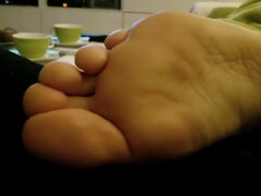 素人, 巨乳な, 古典, フェティッシュ, 足フェチ, Hd, オマンコ, オッパイの