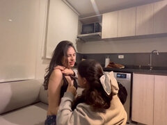 Grosser arsch, Fingern, Selbstgemacht, Masturbation, Orgasmus