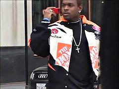 Zwart, Pijpbeurt, Zwart, Trio