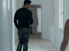 Avsugning, Universitet, Hd, Latina, Slick, Naturliga tuttar, Verklighet, Tuttar